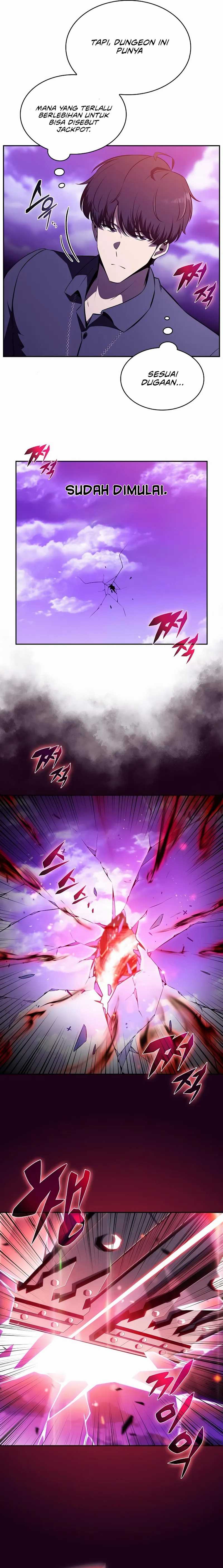 The Demon Slayer’s Restaurant Chapter 12 Gambar 3