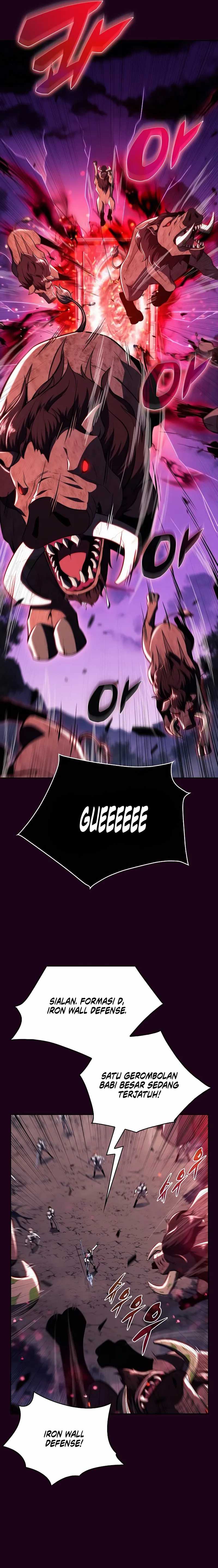 The Demon Slayer’s Restaurant Chapter 12 Gambar 4
