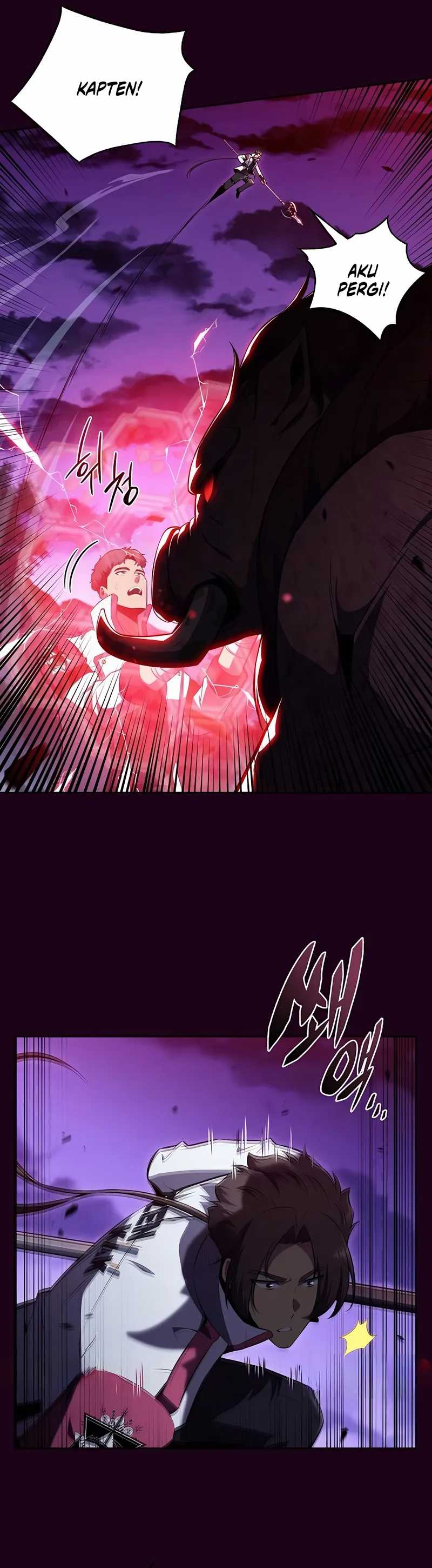 The Demon Slayer’s Restaurant Chapter 12 Gambar 6