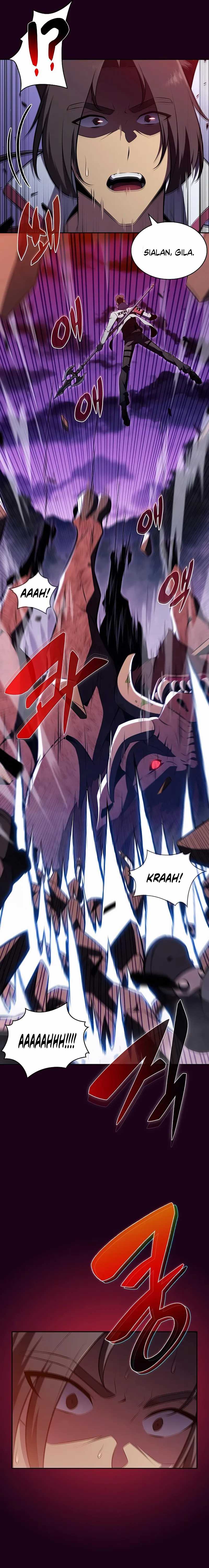 The Demon Slayer’s Restaurant Chapter 12 Gambar 7