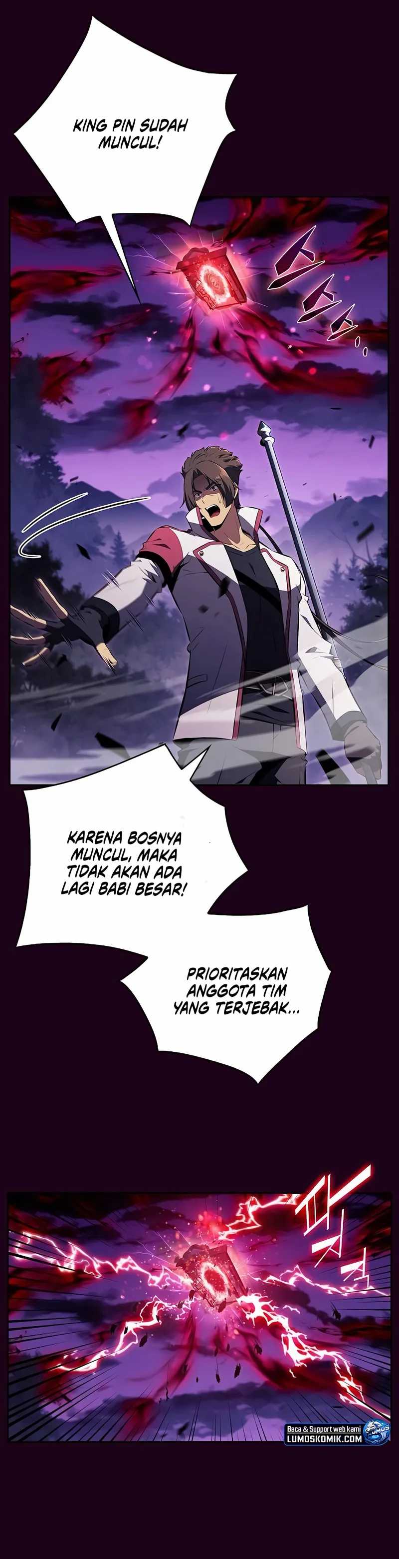 The Demon Slayer’s Restaurant Chapter 12 Gambar 8