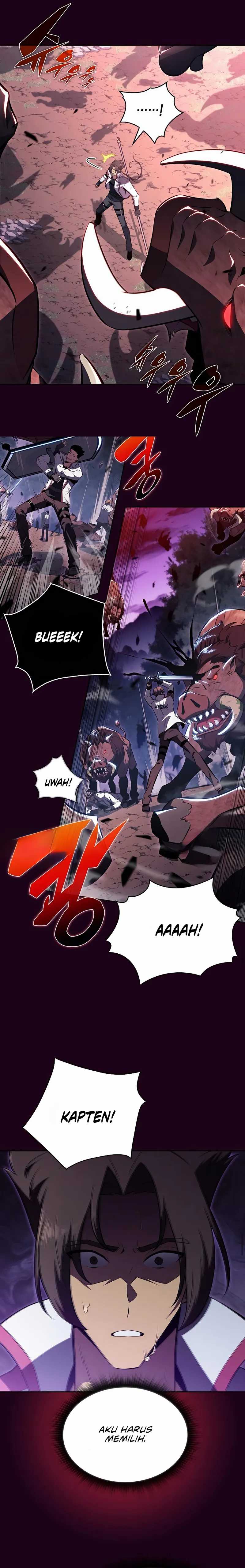 The Demon Slayer’s Restaurant Chapter 12 Gambar 9