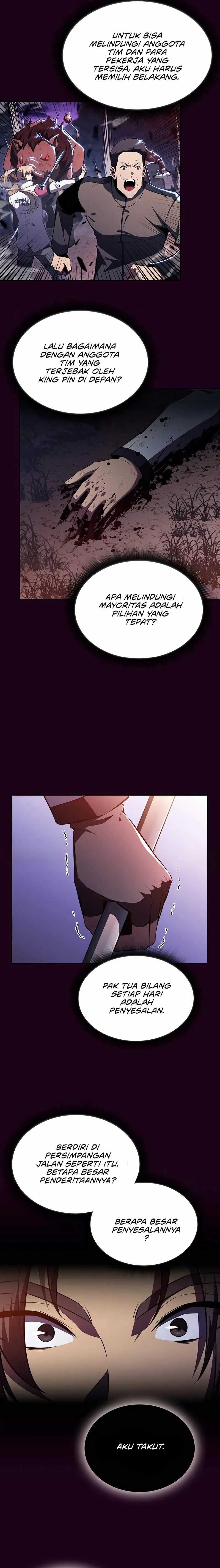 The Demon Slayer’s Restaurant Chapter 12 Gambar 10