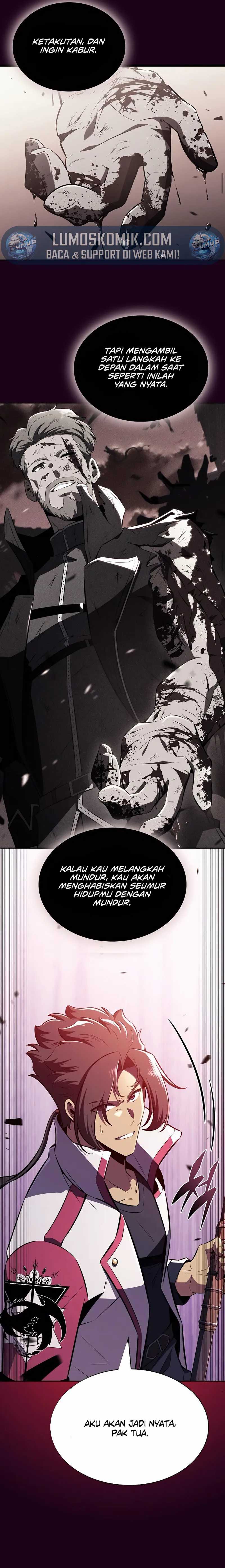 The Demon Slayer’s Restaurant Chapter 12 Gambar 11
