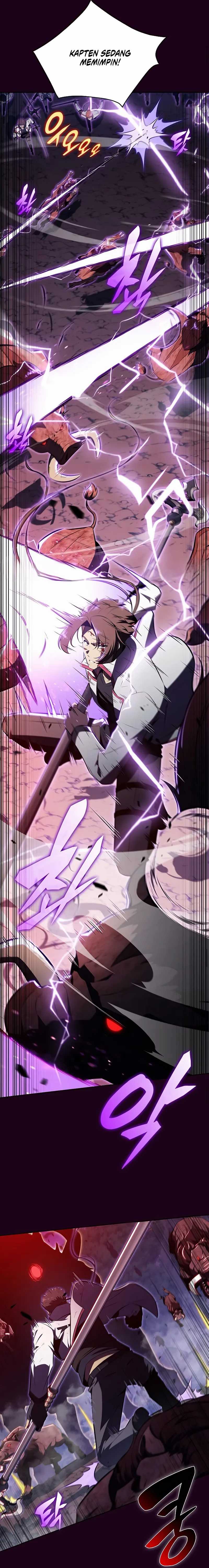 The Demon Slayer’s Restaurant Chapter 12 Gambar 13
