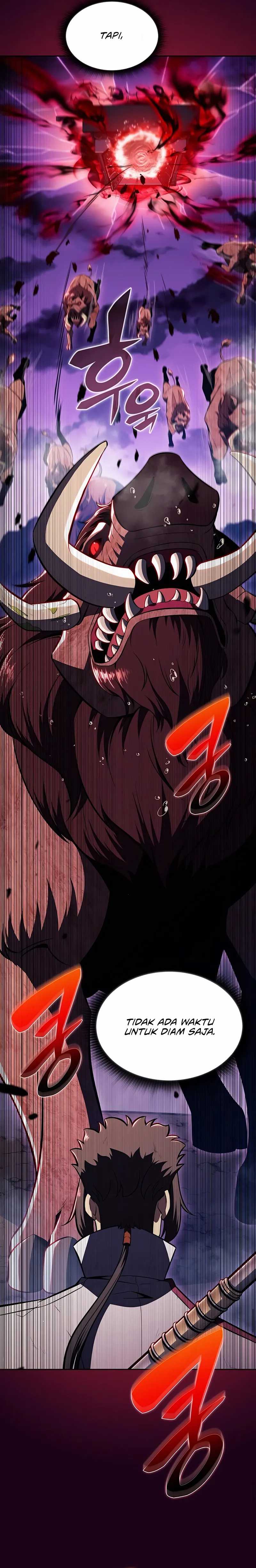 The Demon Slayer’s Restaurant Chapter 12 Gambar 15