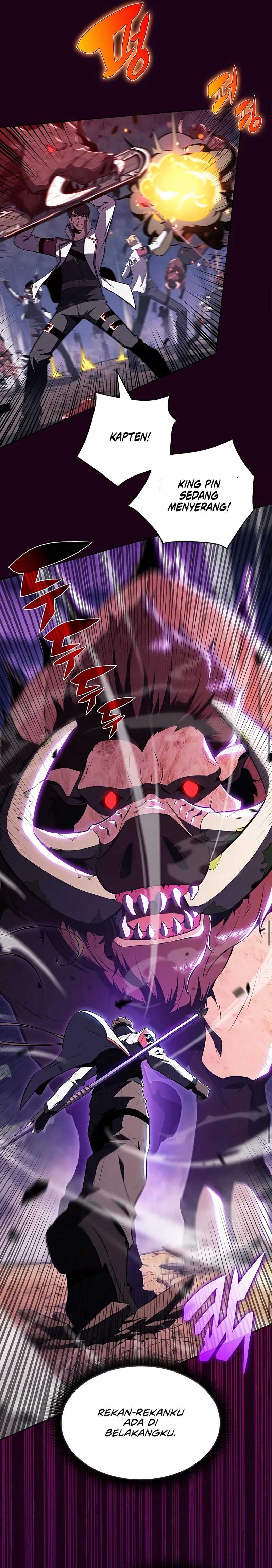 The Demon Slayer’s Restaurant Chapter 12 Gambar 16