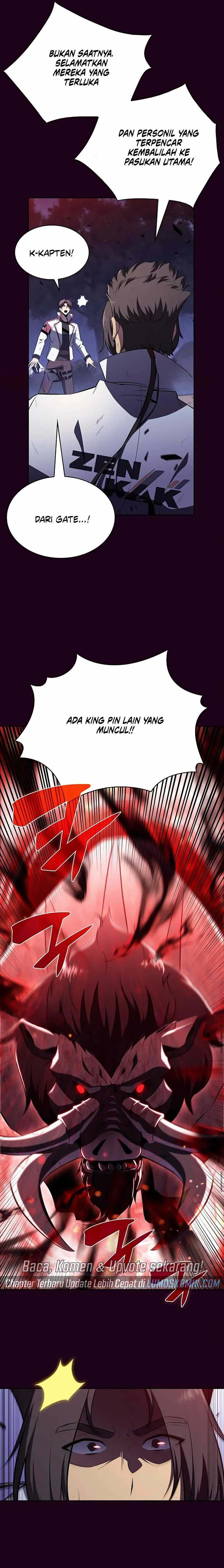 The Demon Slayer’s Restaurant Chapter 12 Gambar 20