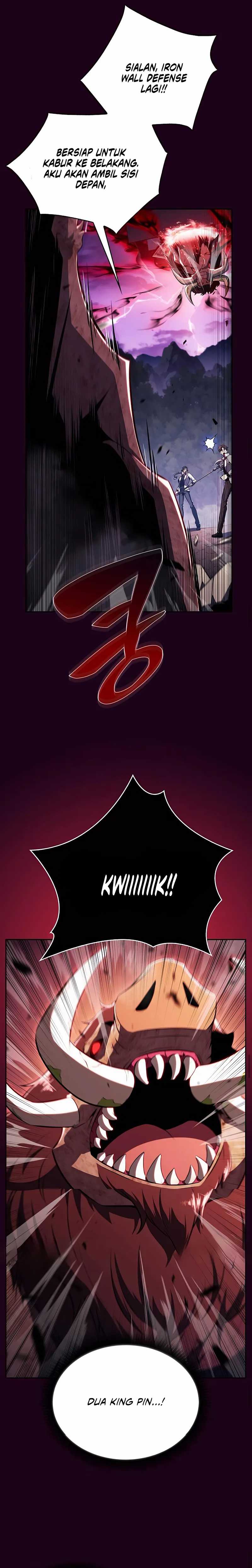 The Demon Slayer’s Restaurant Chapter 12 Gambar 21