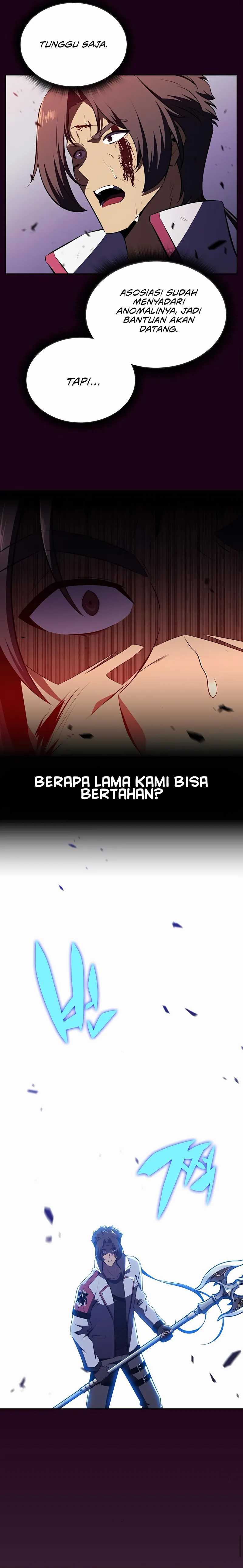 The Demon Slayer’s Restaurant Chapter 12 Gambar 22