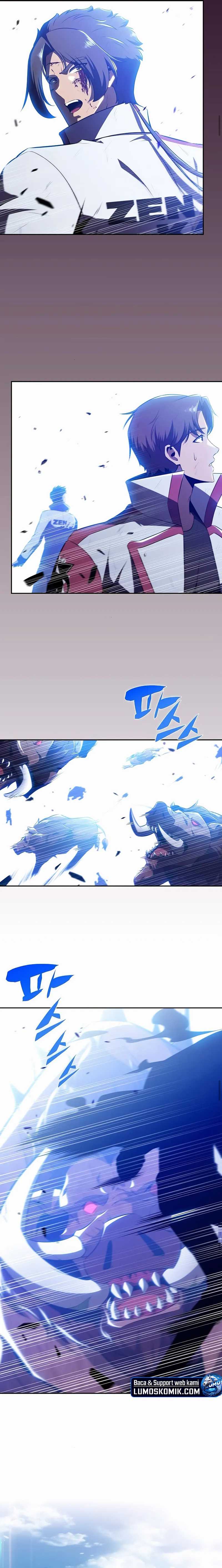 The Demon Slayer’s Restaurant Chapter 12 Gambar 23