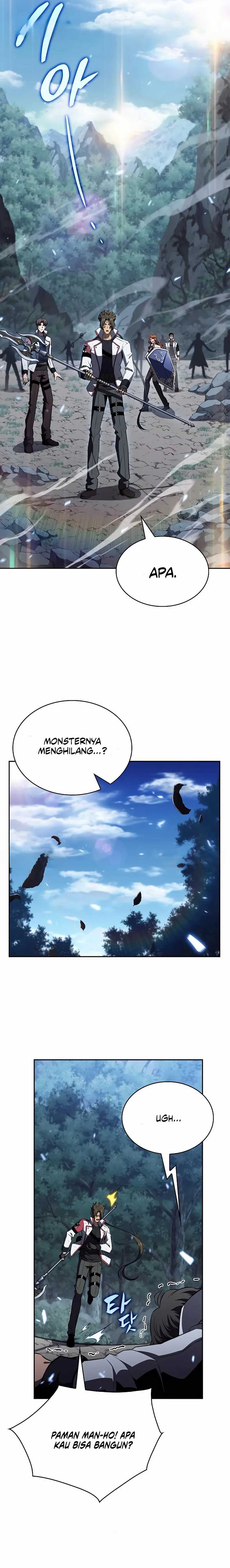 The Demon Slayer’s Restaurant Chapter 12 Gambar 24