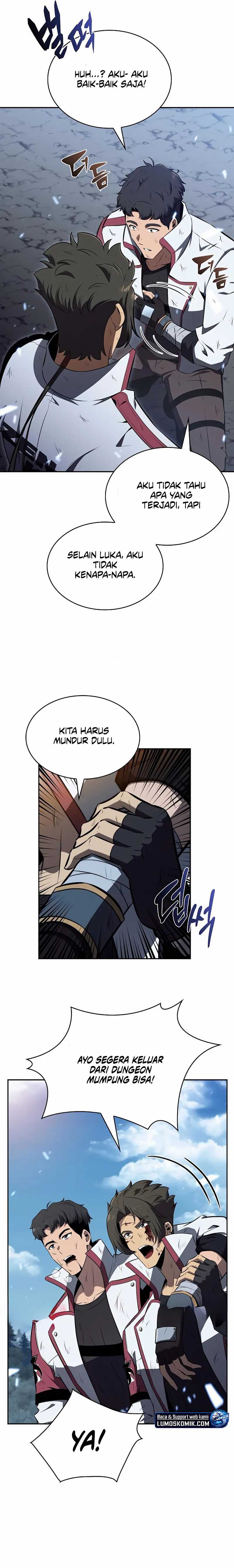 The Demon Slayer’s Restaurant Chapter 12 Gambar 25