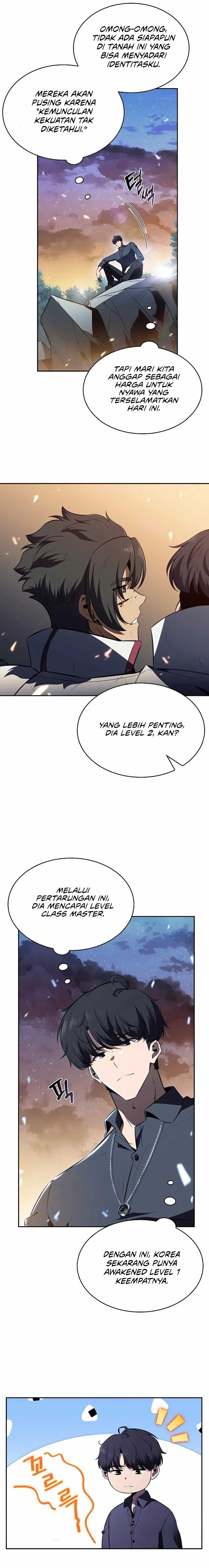 The Demon Slayer’s Restaurant Chapter 12 Gambar 27