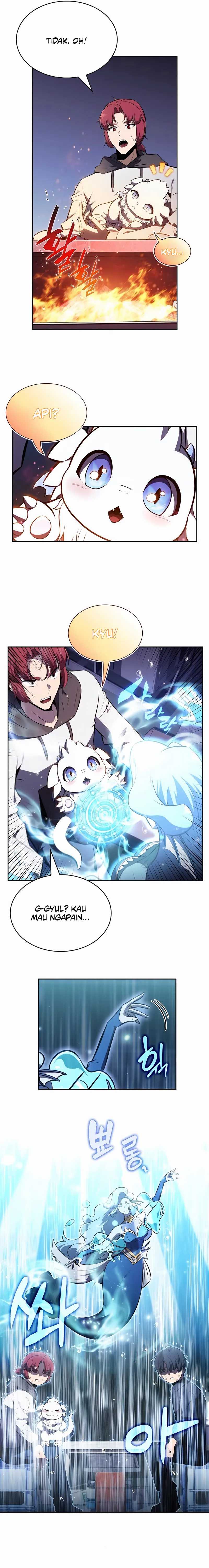 The Demon Slayer’s Restaurant Chapter 12 Gambar 30