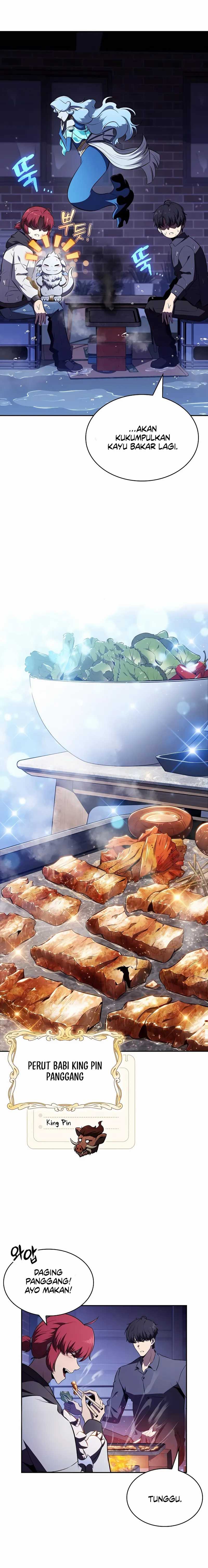 The Demon Slayer’s Restaurant Chapter 12 Gambar 31