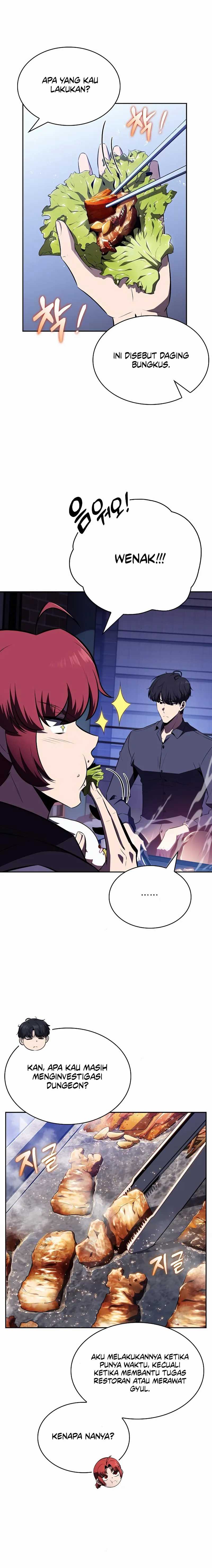 The Demon Slayer’s Restaurant Chapter 12 Gambar 32