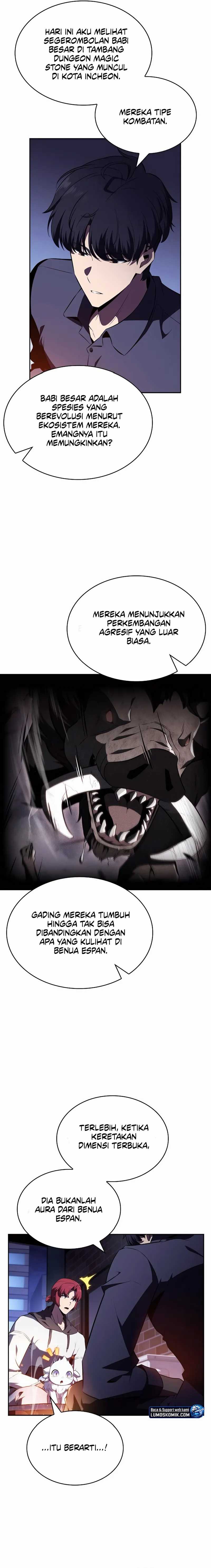 The Demon Slayer’s Restaurant Chapter 12 Gambar 33