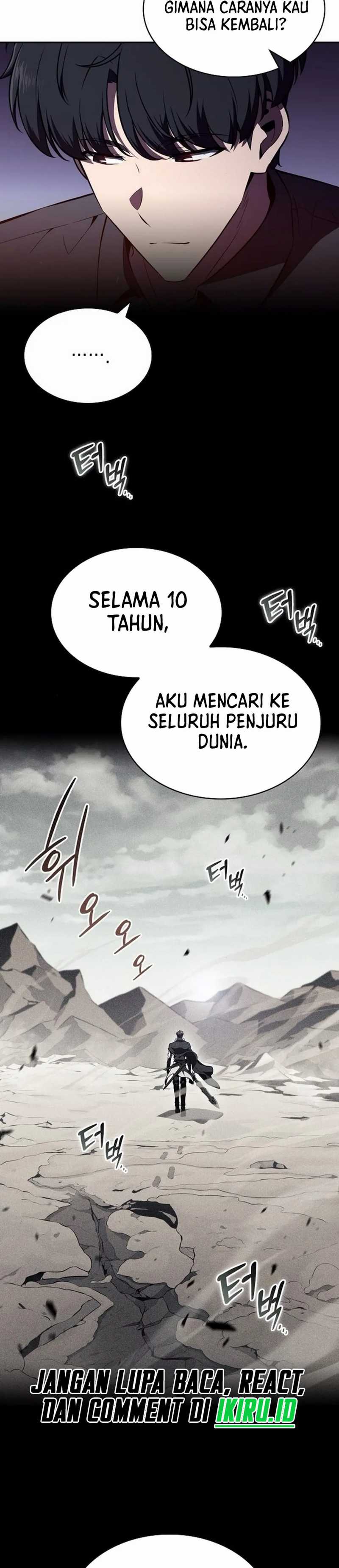 The Demon Slayer’s Restaurant Chapter 13 Gambar 20