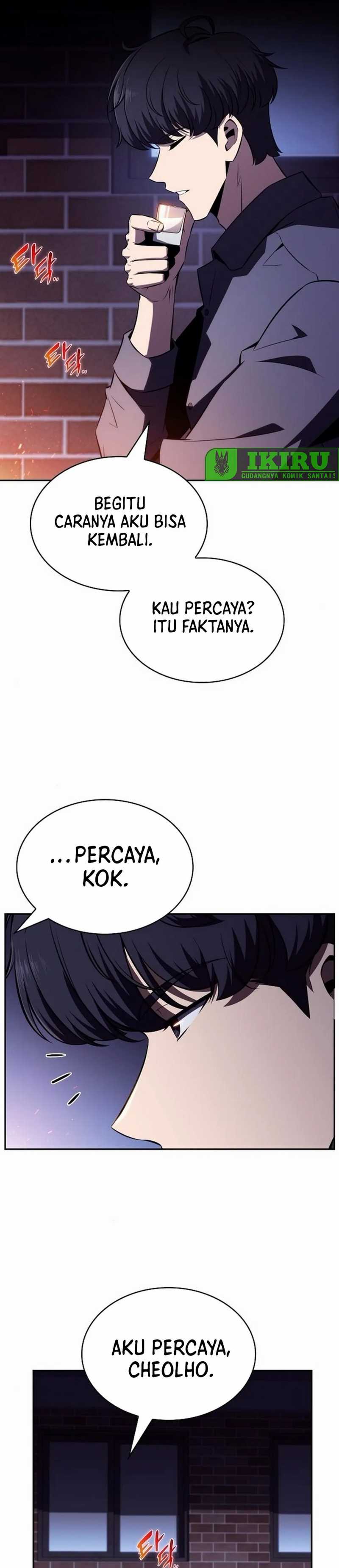 The Demon Slayer’s Restaurant Chapter 13 Gambar 22