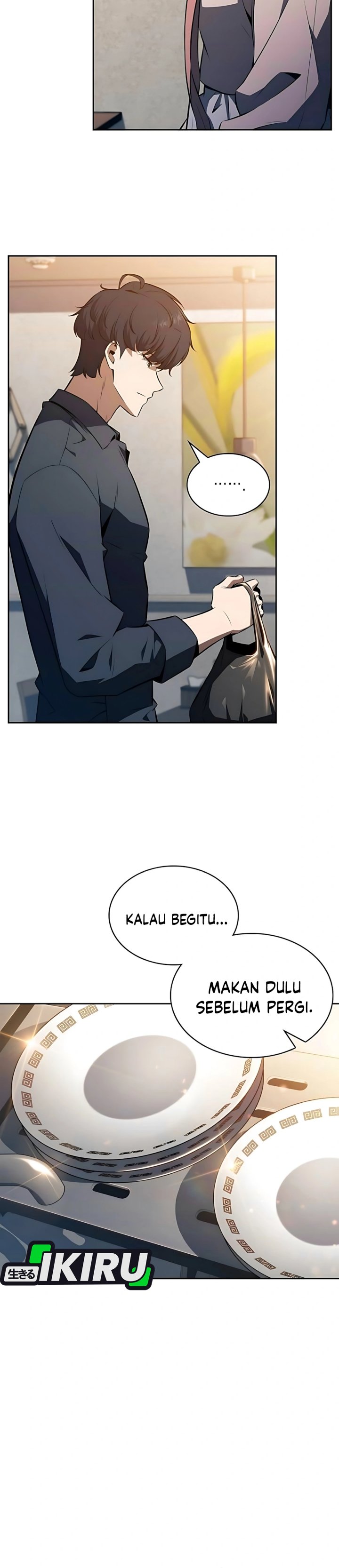 The Demon Slayer’s Restaurant Chapter 16 Gambar 4