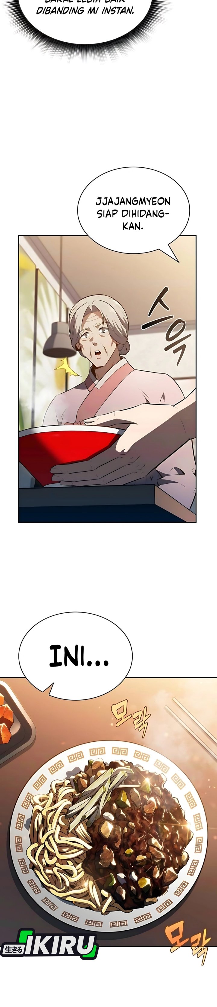 The Demon Slayer’s Restaurant Chapter 16 Gambar 9