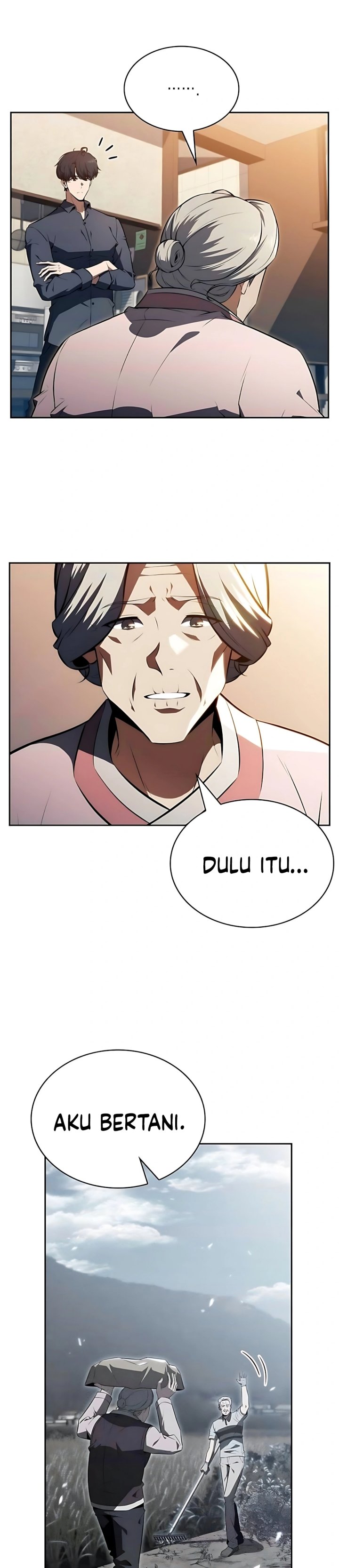 The Demon Slayer’s Restaurant Chapter 16 Gambar 10