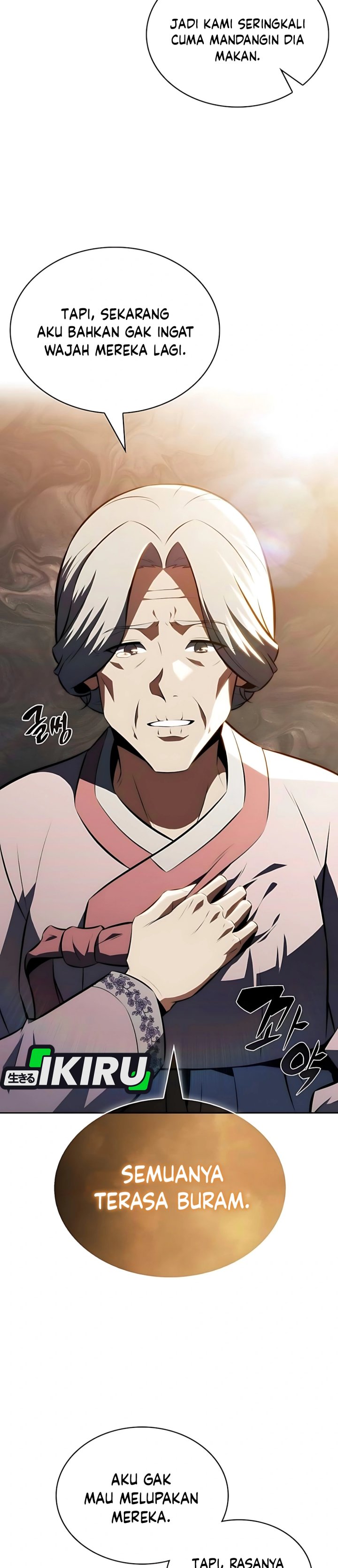 The Demon Slayer’s Restaurant Chapter 16 Gambar 13