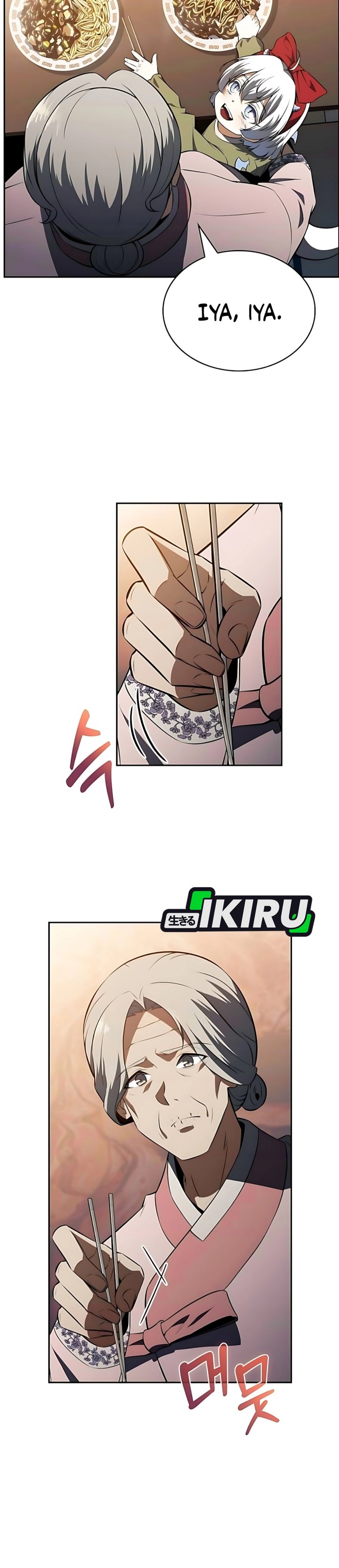 The Demon Slayer’s Restaurant Chapter 16 Gambar 17