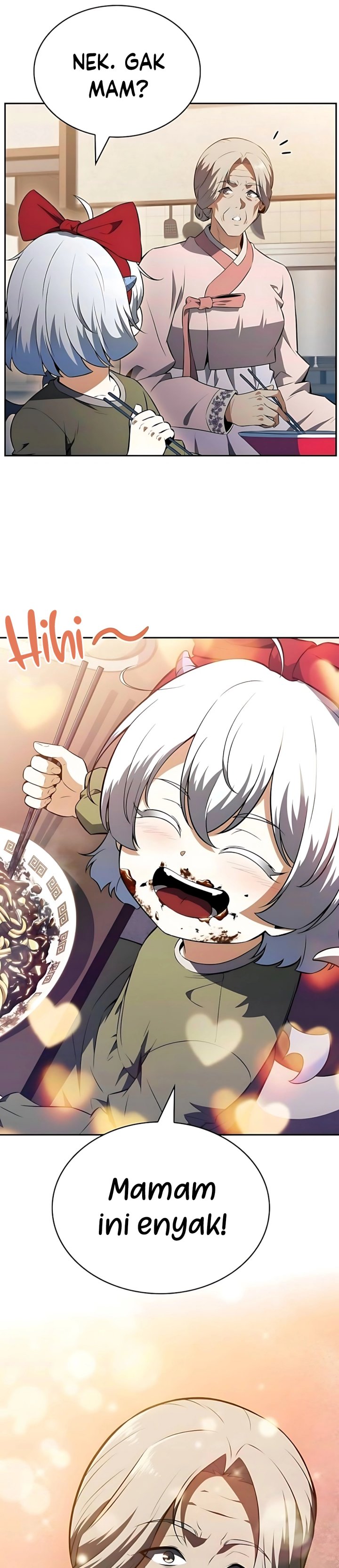 The Demon Slayer’s Restaurant Chapter 16 Gambar 18