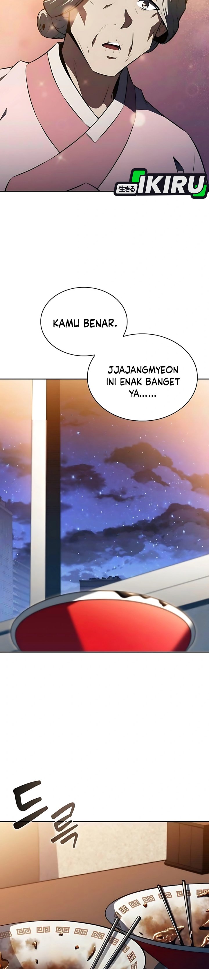 The Demon Slayer’s Restaurant Chapter 16 Gambar 19