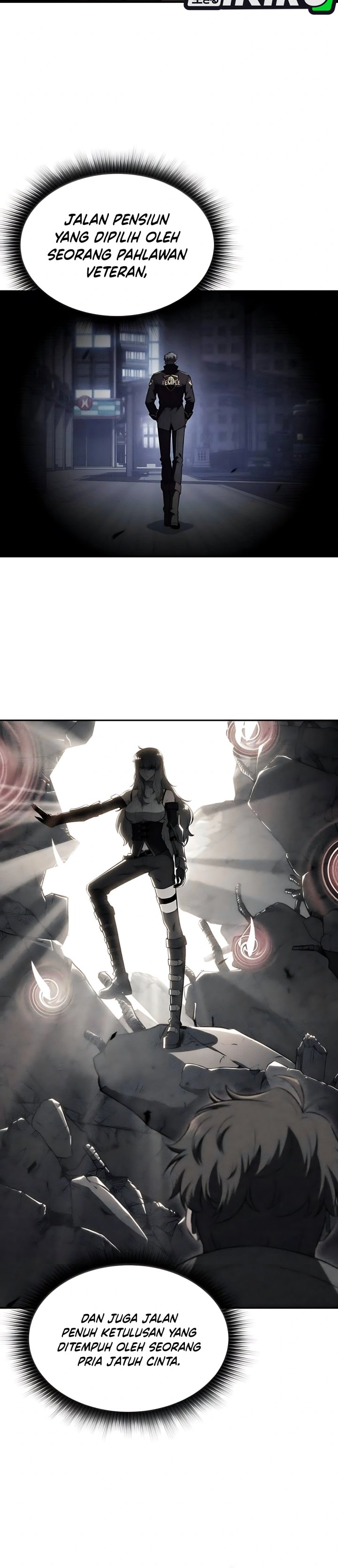 The Demon Slayer’s Restaurant Chapter 16 Gambar 24