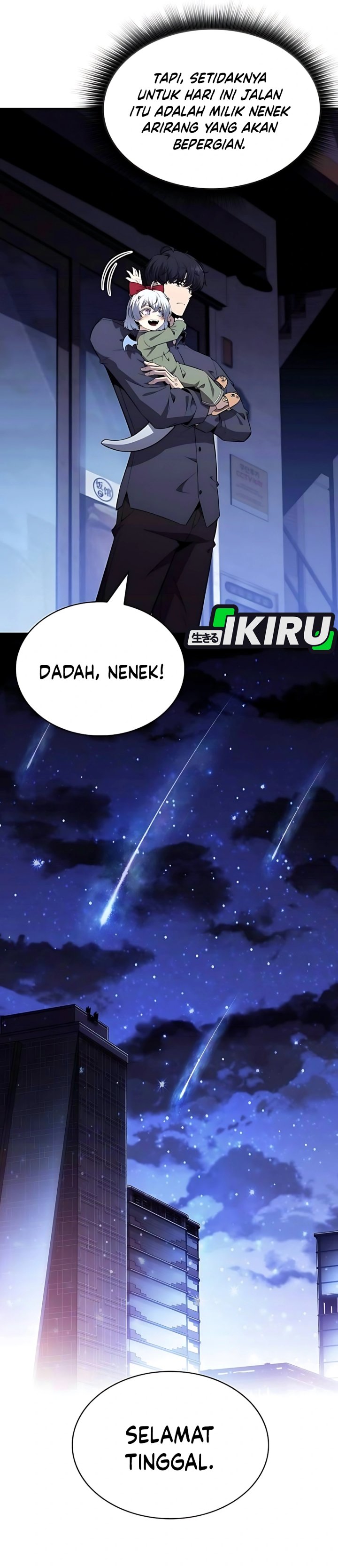 The Demon Slayer’s Restaurant Chapter 16 Gambar 25