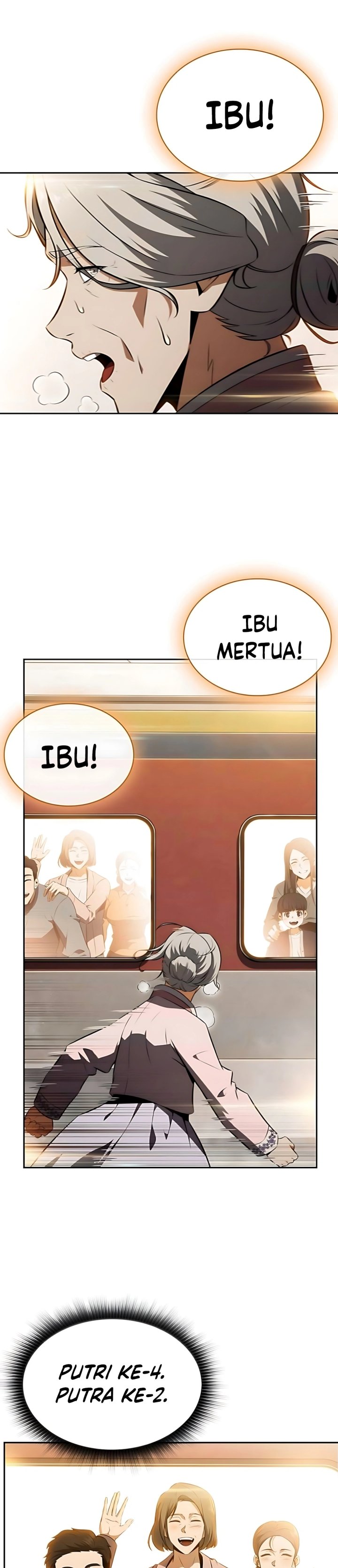 The Demon Slayer’s Restaurant Chapter 16 Gambar 28