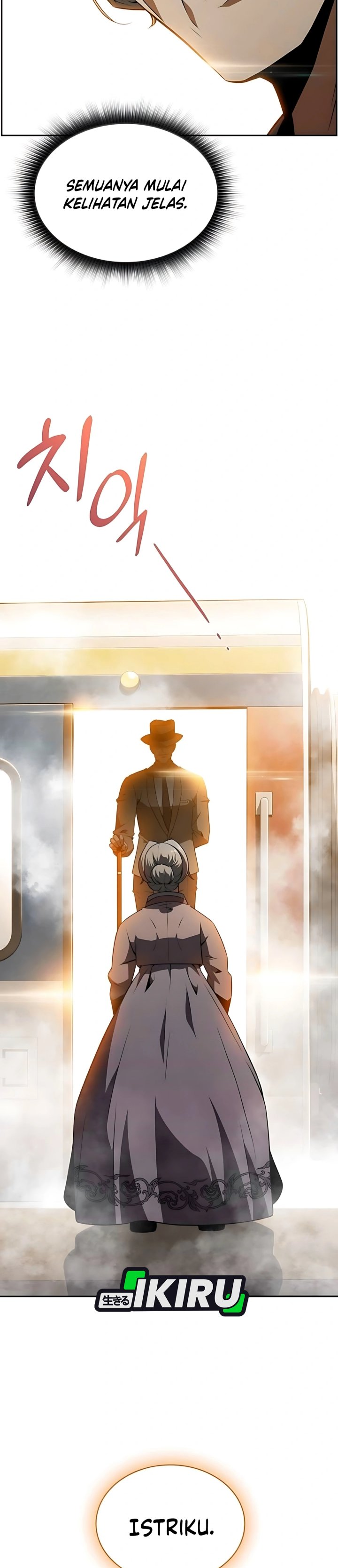 The Demon Slayer’s Restaurant Chapter 16 Gambar 30