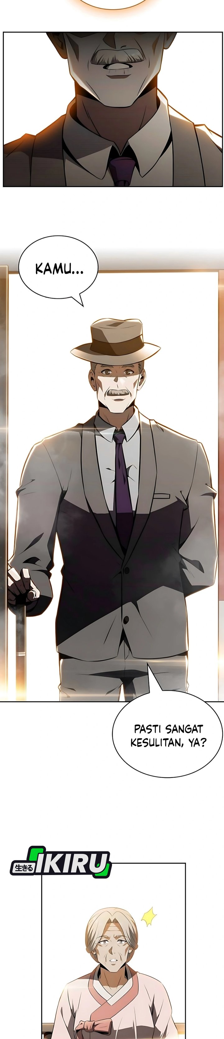 The Demon Slayer’s Restaurant Chapter 16 Gambar 31