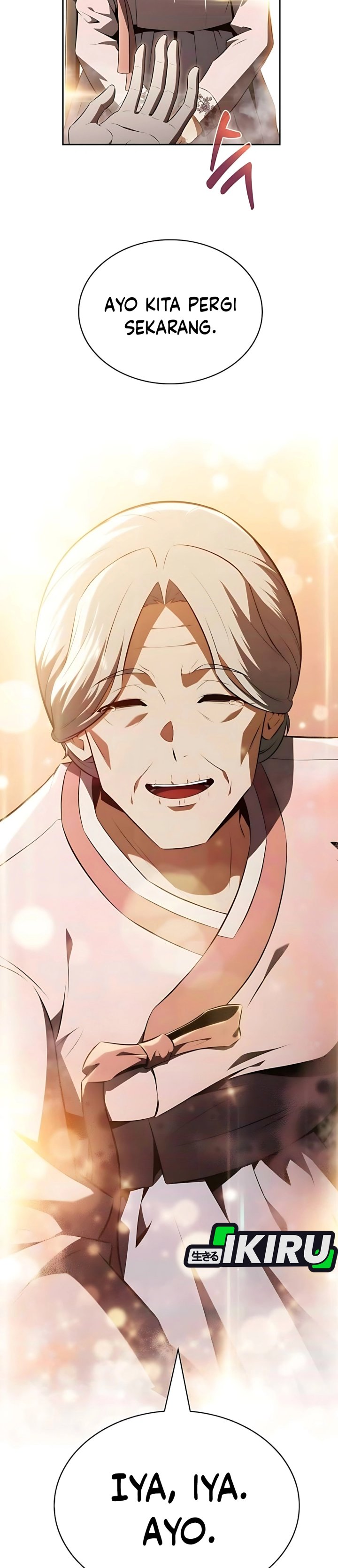 The Demon Slayer’s Restaurant Chapter 16 Gambar 32