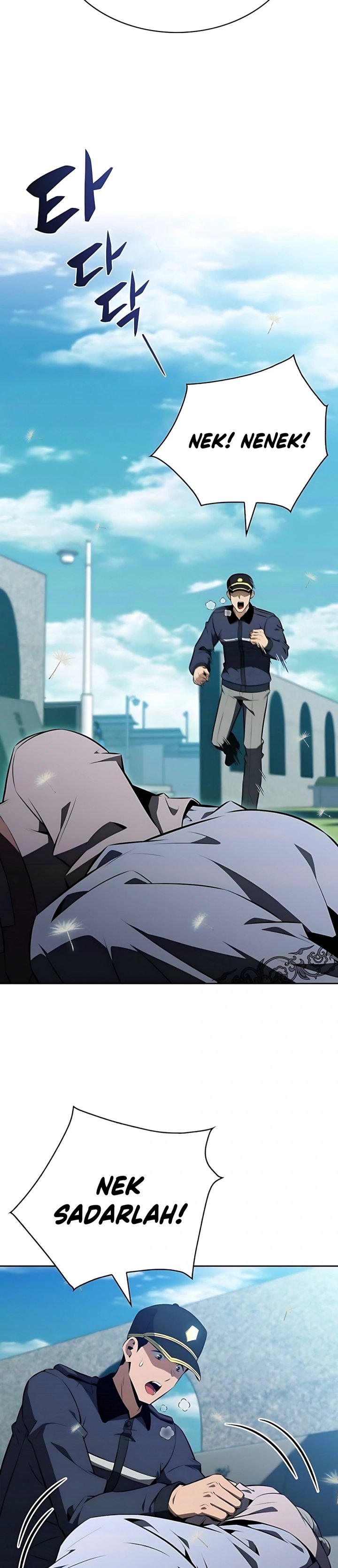 The Demon Slayer’s Restaurant Chapter 16 Gambar 33