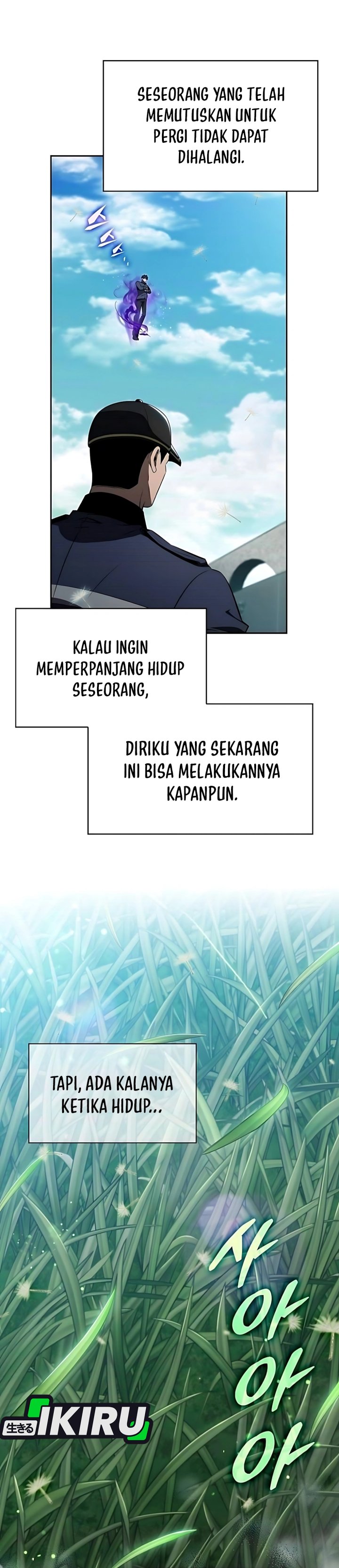 The Demon Slayer’s Restaurant Chapter 16 Gambar 36