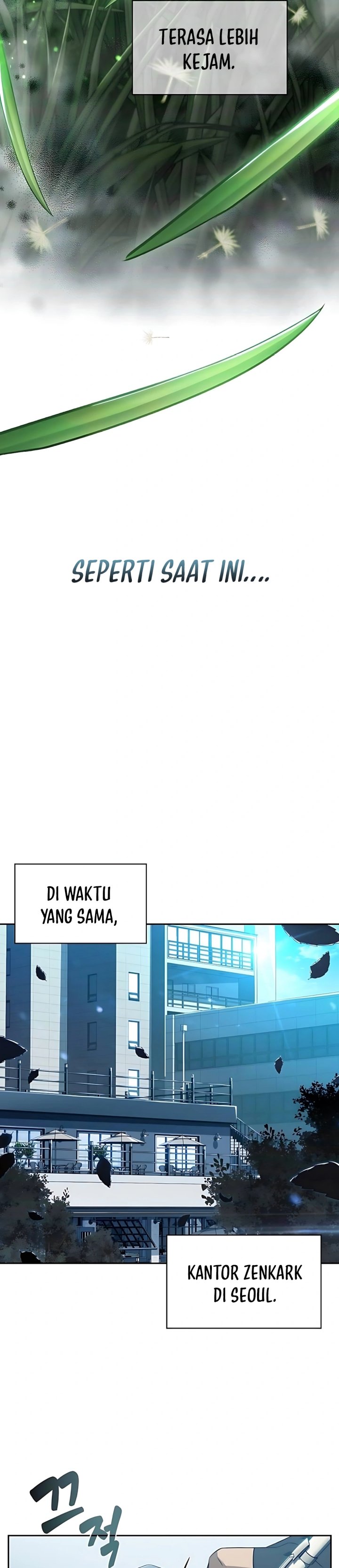 The Demon Slayer’s Restaurant Chapter 16 Gambar 37