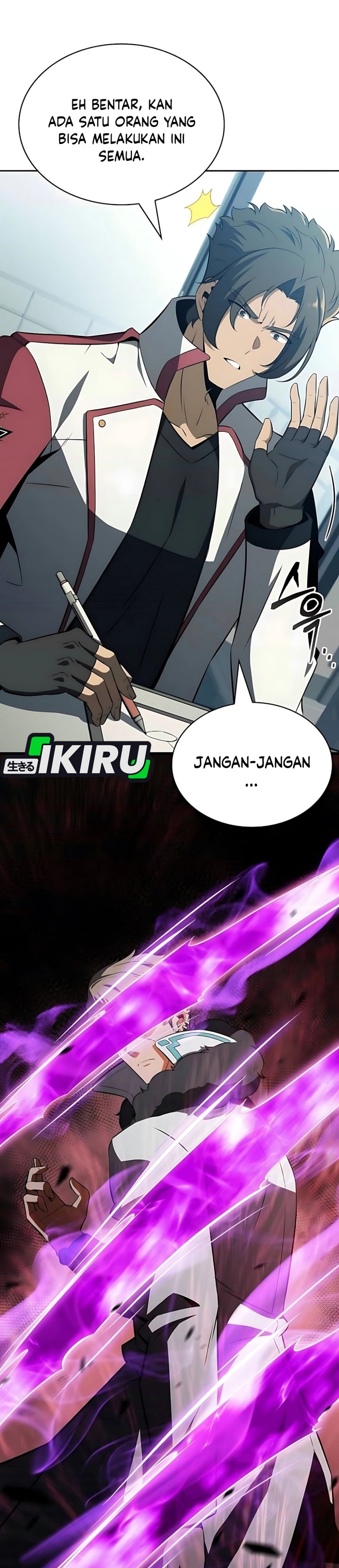 The Demon Slayer’s Restaurant Chapter 16 Gambar 40