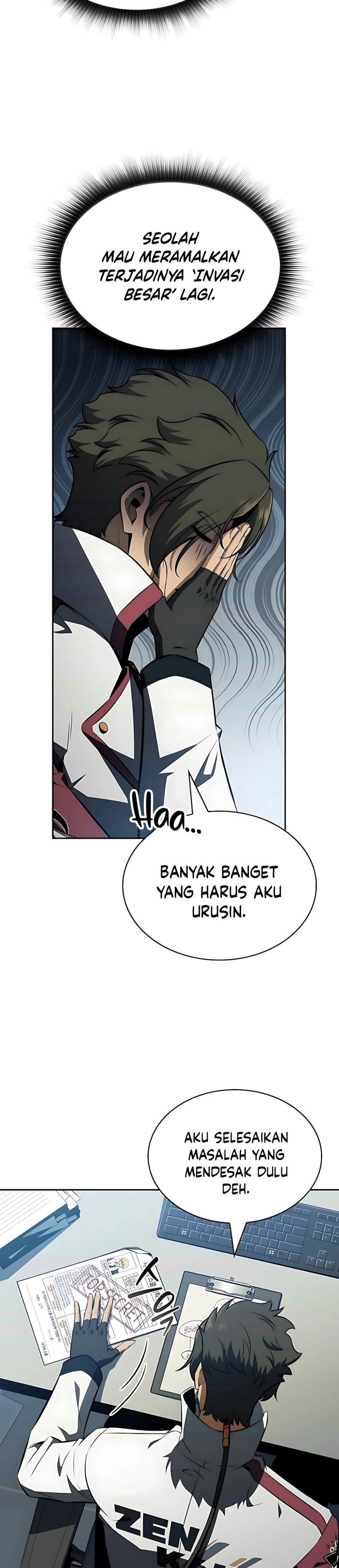 The Demon Slayer’s Restaurant Chapter 16 Gambar 44