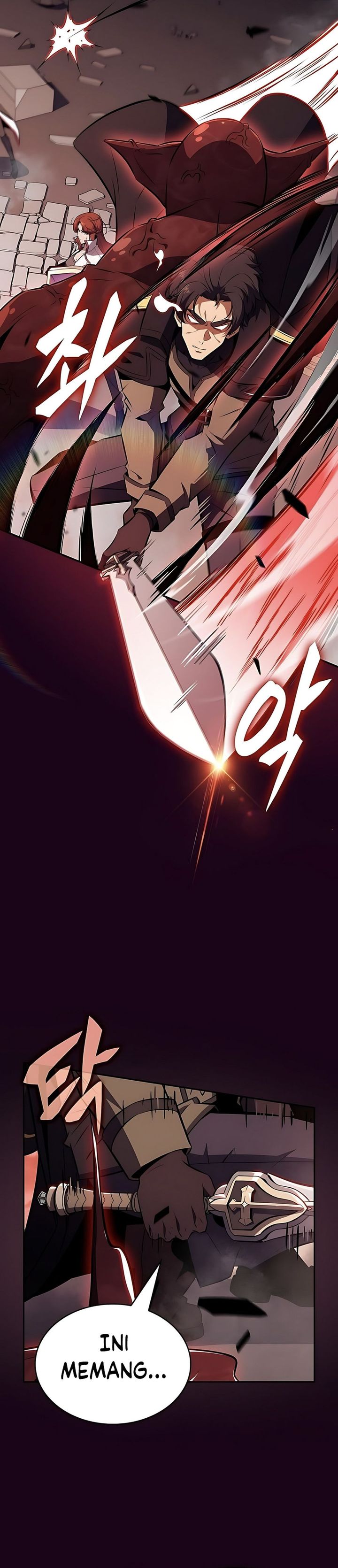 The Demon Slayer’s Restaurant Chapter 20 Gambar 5