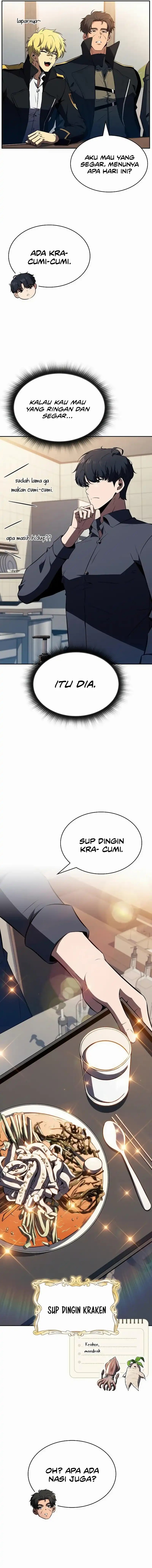 The Demon Slayer’s Restaurant Chapter 22 Gambar 11