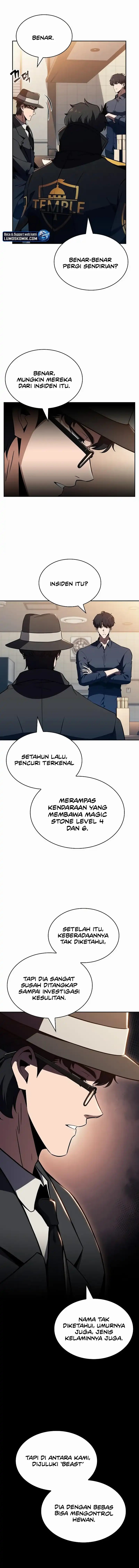 The Demon Slayer’s Restaurant Chapter 22 Gambar 13