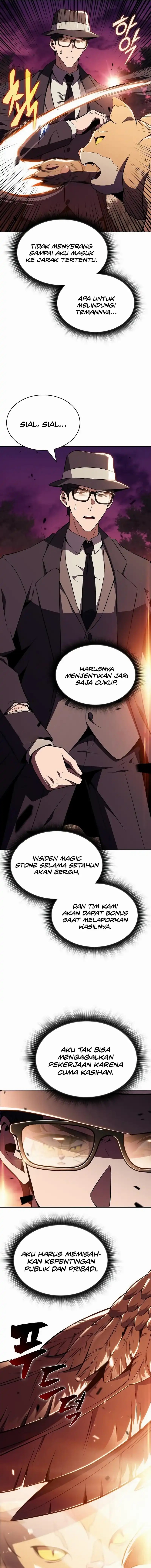 The Demon Slayer’s Restaurant Chapter 22 Gambar 22