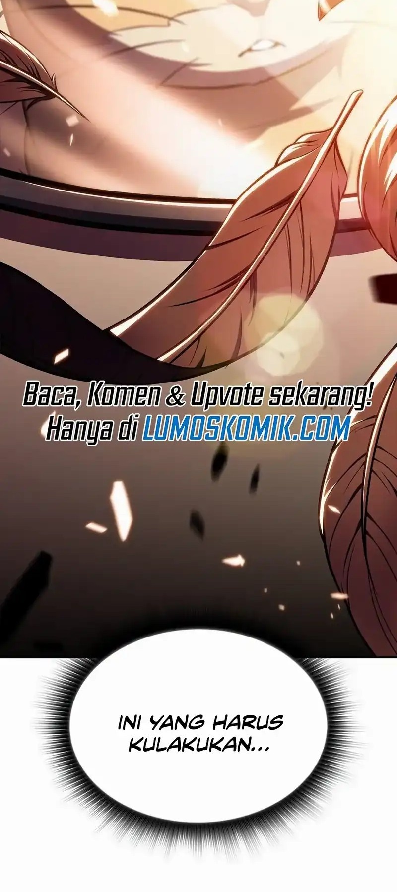 The Demon Slayer’s Restaurant Chapter 22 Gambar 23
