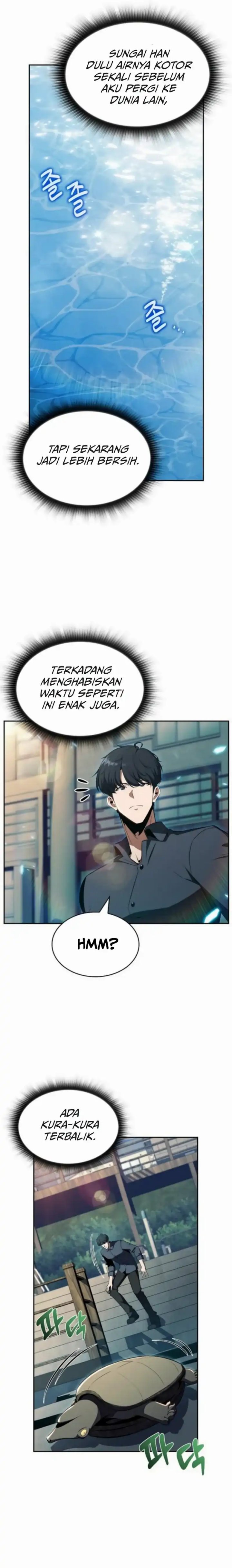 The Demon Slayer’s Restaurant Chapter 28 Gambar 2