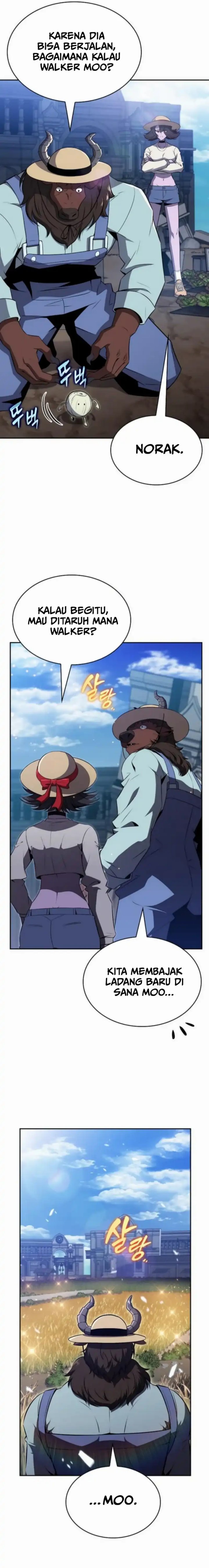 The Demon Slayer’s Restaurant Chapter 28 Gambar 19