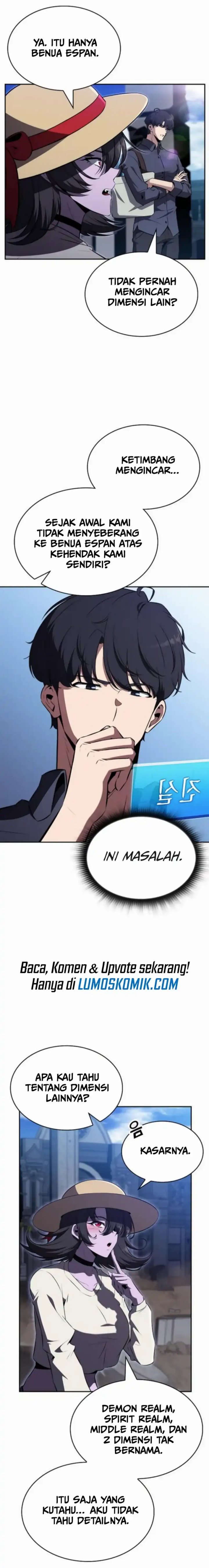 The Demon Slayer’s Restaurant Chapter 28 Gambar 27